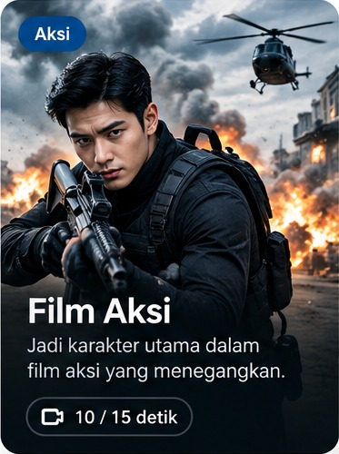Film Aksi