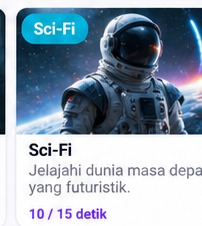 Sci-Fi
